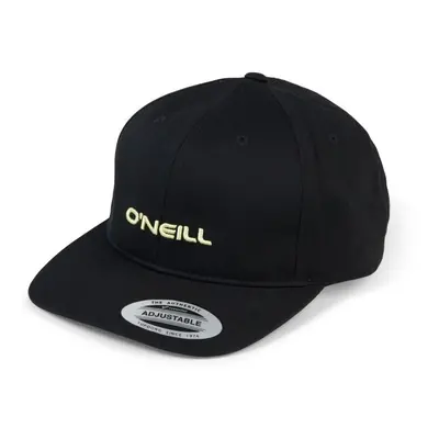 O'Neill SHORE CAP Férfi baseball sapka, fekete, méret