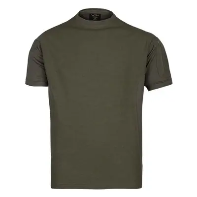 VAVWEAR VTHIN01 Férfi póló, khaki, méret