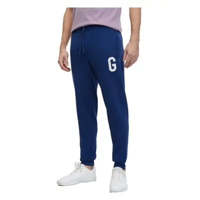 GAP LOGO JOGGER Férfi melegítőnadrág, kék, méret