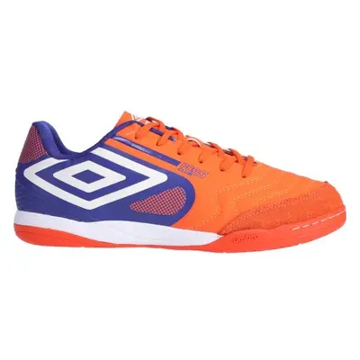 Umbro CLUB Férfi teremcipő, narancssárga, méret 44.5