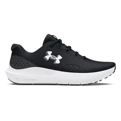 Under Armour CHARGED SURGE Férfi futócipő, fekete, méret 40.5