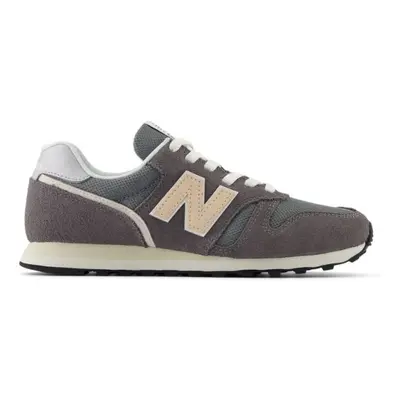 New Balance WL373GW2 Női szabadidőcipő, szürke, méret