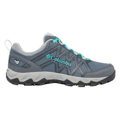 Columbia PEAKFREAK X2 OUTDRY W Női outdoor cipő, szürke, méret 39.5