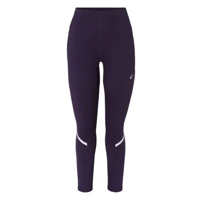 ASICS LITE-SHOW TIGHT Női sportlegging, lila, méret