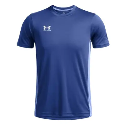 Under Armour TRAIN Férfi póló, kék, méret