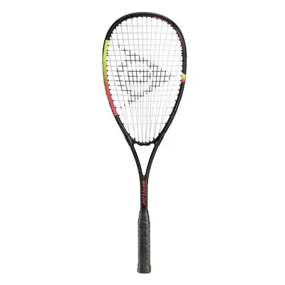 Dunlop BLAZE INFERNO Squash ütő, fekete, méret