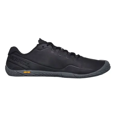 Merrell VAPOR GLOVE LUNA LTR Férfi barefoot cipő, fekete, méret 44.5