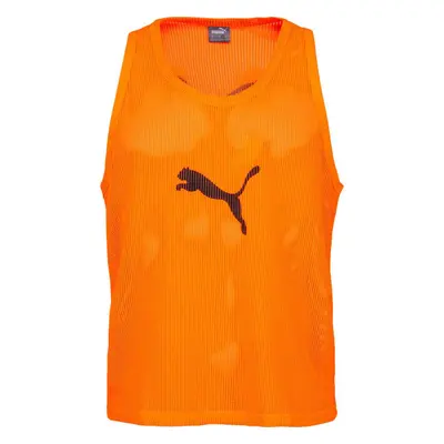 Puma BIB FLUO Megkülönböztető mez, narancssárga, méret