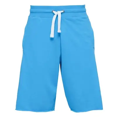 Russell Athletic SHORTS Férfi rövidnadrág, világoskék, méret