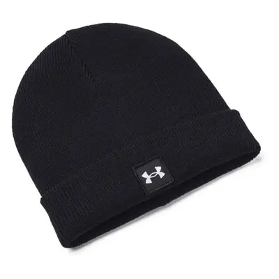 Under Armour HALFTIME POM Férfi téli sapka, fekete, méret