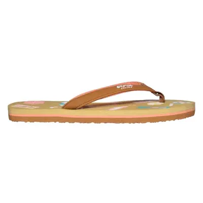 Cool CLARK Női flip-flop papucs, mix, méret