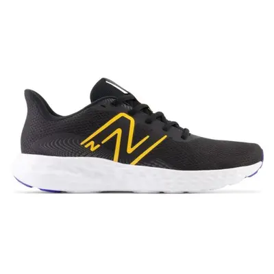 New Balance 411V3 Férfi futócipő, fekete, méret