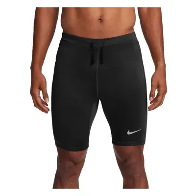 Nike FAST Férfi leggings futáshoz, fekete, méret