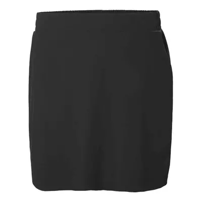 Helly Hansen THALIA SKIRT 2.0 Női szoknya, fekete, méret