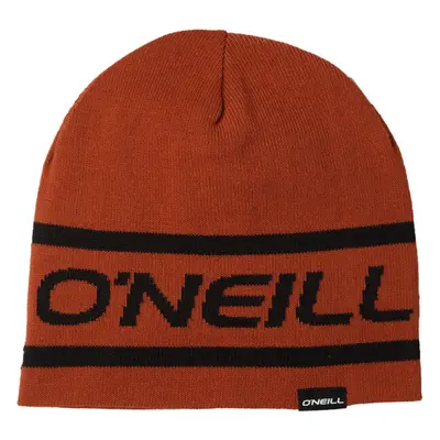 O'Neill REVERSIBLE LOGO BEANIE Férfi téli sapka, piros, méret