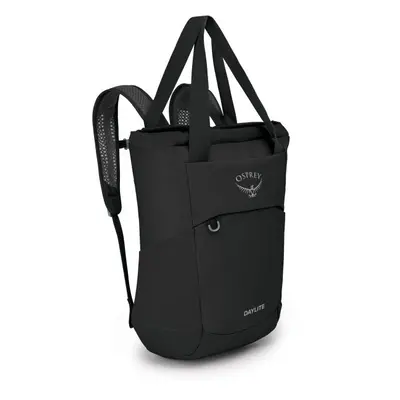 Osprey DAYLITE TOTE PACK Hátizsák, fekete, méret