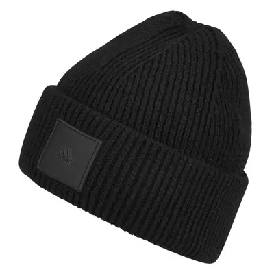 adidas WID CUFF BEANIE Férfi sapka, fekete, méret