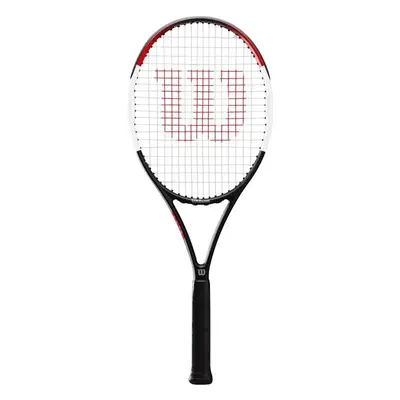 Wilson PRO STAFF PRECISION Teniszütő, fekete, méret