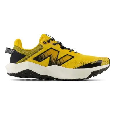 New Balance DYNASOFT NITREL V6 Férfi futócipő, sárga, méret 41.5