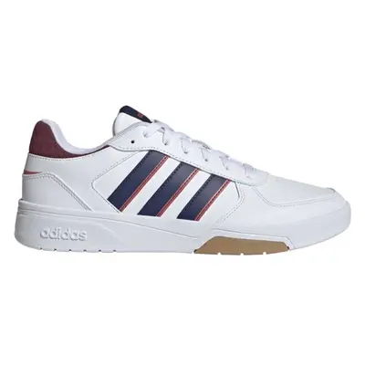 adidas COURTBEAT Férfi cipő, fehér, méret