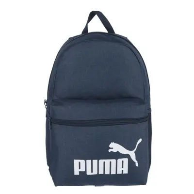 Puma PHASE BACKPACK Hátizsák, sötétkék, méret