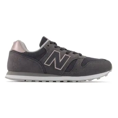 New Balance WL373TF2 W Női szabadidőcipő, sötétszürke, méret 37.5