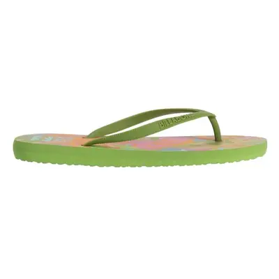 Billabong DAMA Női flip-flop papucs, mix, méret