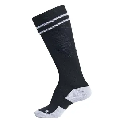 Hummel ELEMENT FOOTBALL SOCK Futballzokni, fekete, méret