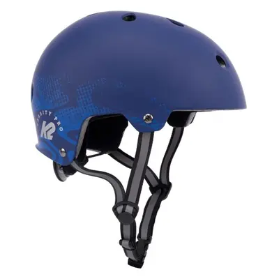 K2 VARSITY PRO HELMET Sisak, kék, méret