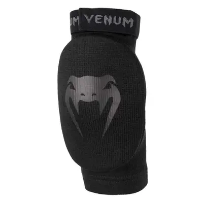 Venum Kontact Elbow Pads Könyökvédő, fekete, méret