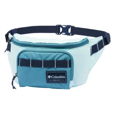 Columbia ZIGZAG HIP PACK Outdoor övtáska, világoskék, méret