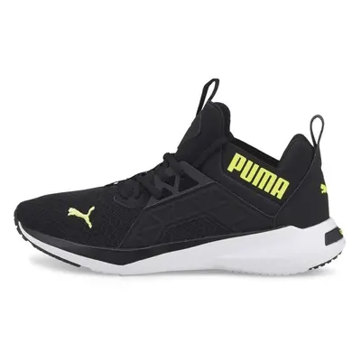 Puma SOFTRIDE ENZO NXT Férfi szabadidőcipő, fekete, méret 44.5