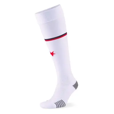 Puma TEAM SKS HOME SOCKS WHI Férfi sportszár, fehér, méret