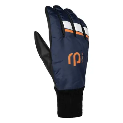 Daehlie GLOVE MOTION Téli kesztyű sífutáshoz, sötétkék, méret