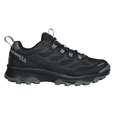 Merrell SPEED STRIKE WP Férfi outdoor cipő, fekete, méret 41.5