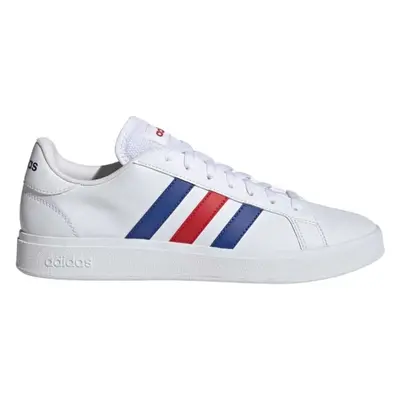 adidas GRAND COURT BASE Férfi szabadidőcipő, fehér, méret 1/3