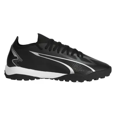 Puma ULTRA MATCH TT Férfi turf futballcipő, fekete, méret