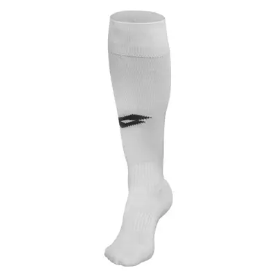 Lotto ELITE SOCK LONG NY Futball sportszár, fehér, méret