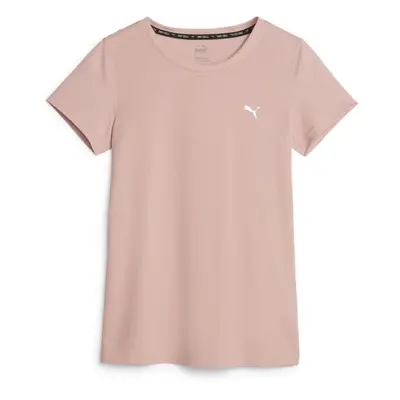 Puma PERFORMANCE TEE Női póló, rózsaszín, méret