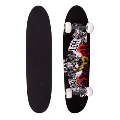 Reaper HOT ROD Skateboard, fekete, méret