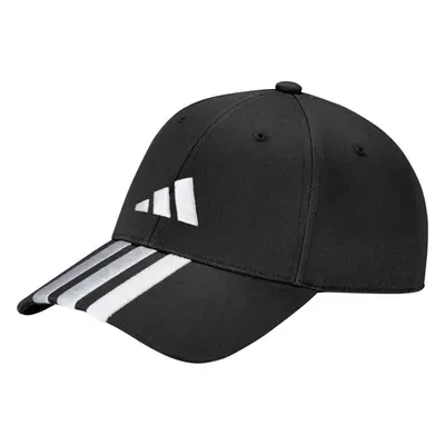 adidas 3-STRIPES BASEBALL CAP Baseball sapka, fekete, méret