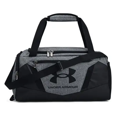 Under Armour UNDENIABLE 5.0 DUFFLE Női sporttáska, szürke, méret