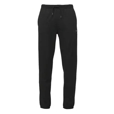 Quiksilver BASIC TRACK PANT Férfi melegítőnadrág, fekete, méret