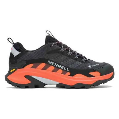 Merrell MOAB SPEED GTX Férfi outdoor cipő, fekete, méret 44.5