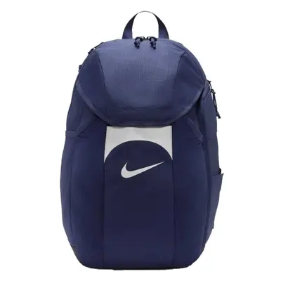 Nike ACADEMY TEAM BACKPACK 2.3 Sporthátizsák, sötétkék, méret