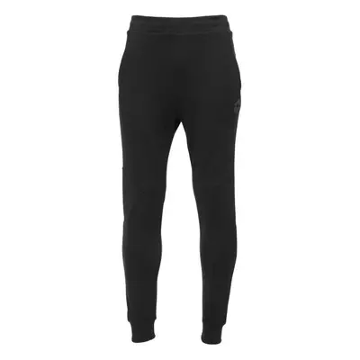 Lotto TRAINING PANTS II Férfi melegítőnadrág, fekete, méret