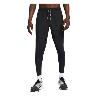 Nike NK DF FAST PANT Férfi futónadrág, fekete, méret