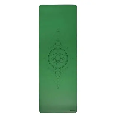 SHARP SHAPE YOGA MAT DREAM Jógamatrac, zöld, méret