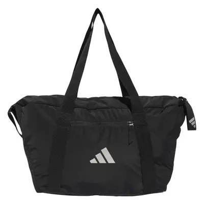 adidas SP BAG Sporttáska, fekete, méret