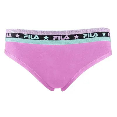 Fila WOMAN BRAZILIAN Női alsó, rózsaszín, méret